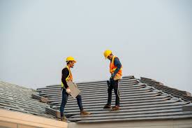 Trusted Zeeland, MI Roofing Services Experts